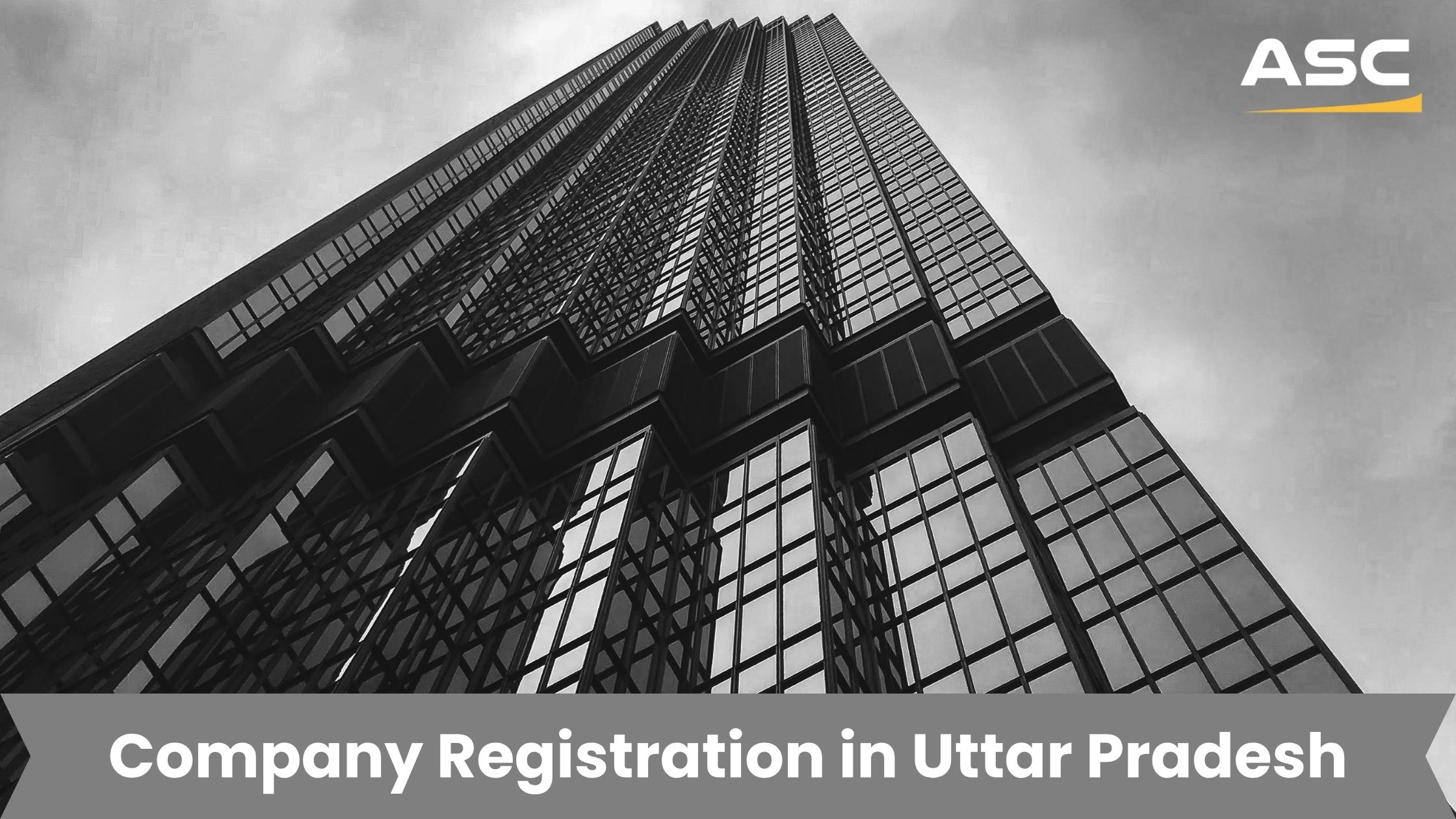 Company Registration Consultants Uttar Pradesh